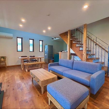 Honrenga石垣島 Villa Ishigaki  Luaran gambar