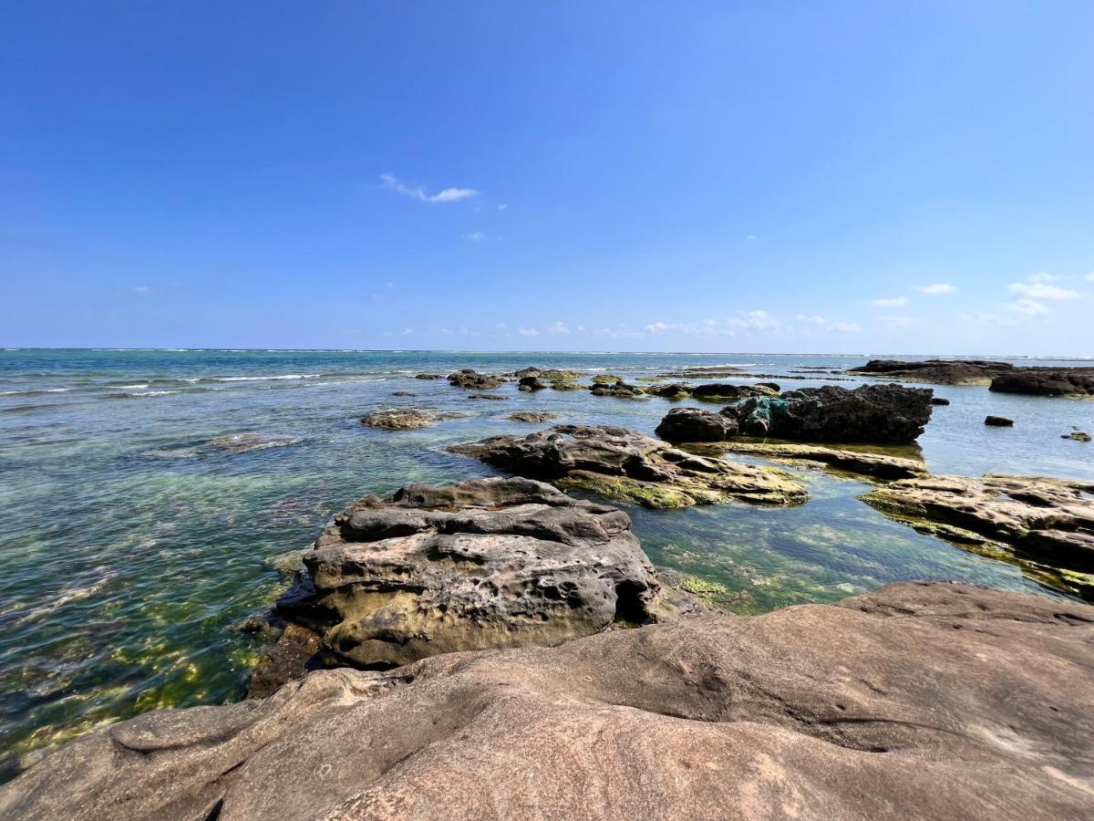 Honrenga石垣島 Villa Ishigaki  Luaran gambar