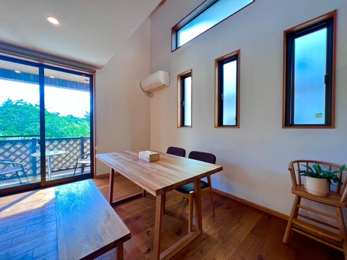 Honrenga石垣島 Villa Ishigaki  Luaran gambar
